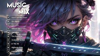 Top 30 Music Mix 2024  Best Songs for Gaming  Best Gaming Music, EDM, Electronic, House