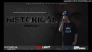 09.Specialisti - Love or evoL