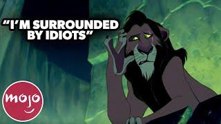 Top 10 Disney Quotes We Use All the Time