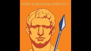 What is Strategy?