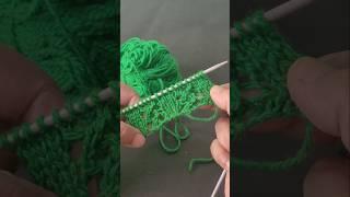 Beautiful Swetar Design ️ #knitting #shorts #shortvideo #shortsfeed #subscribe