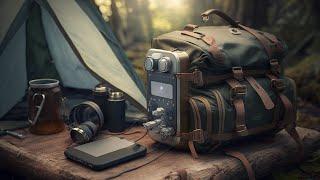 Best Camping Gear And Gadgets 2023