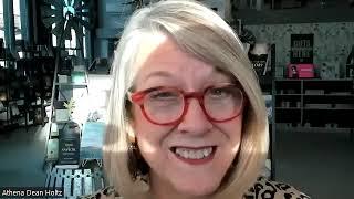 NCWA Renewal Conference: An Interview with Athena Dean