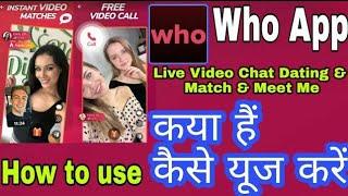 Real free video call app || Masti aap  || teach my way ||