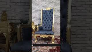 Saharanpur Wooden Furniture - Royal Furniture