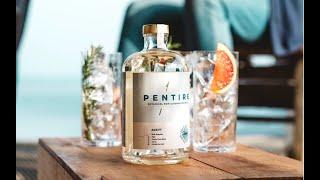 Pentire 'Adrift' non-alcoholic spirits