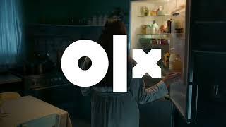 OLX. Купить быстро можно всё!