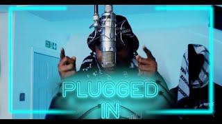 (67) Silent X AK X Dopesmoke - Plugged In W/Fumez The Engineer | Pressplay