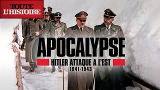 Une lutte décisive | Apocalypse : Hitler attaque à l'est | Toute l'Histoire