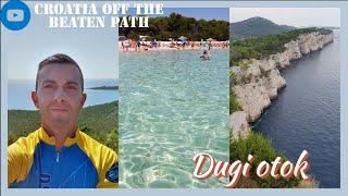 A Travel Guide to Dugi otok (Long Island), Croatia