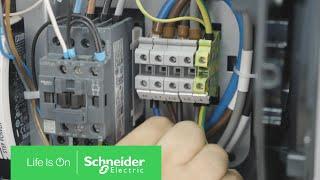 EVlink Wallbox Elektrikli Araç Şarj Ünitesi Kurulumu | Schneider Electric