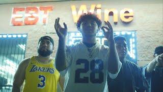 Las Vegas Kingz - Onna Gang | Dir. by @zillionaireq