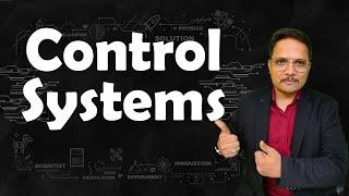 Control Systems by Engineering Funda