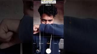 Android phone creative photography  #shorts