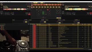 Saifam Mix 2