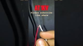 Energy transformation projects examples #viral #experiment #electrodanger #electrophysics