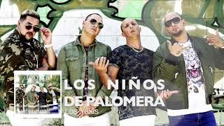 LOS YAKIS - LOS NIÑOS DE PALOMERA