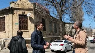 Обычный горожанин: Магомед Магомедомаров