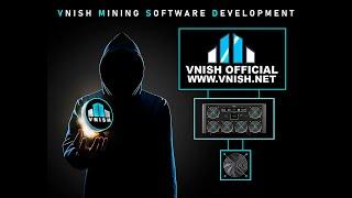 Antminer S19 95 Th/s на прошивке VNISH.  Неубиваемая рабочая лошадка.