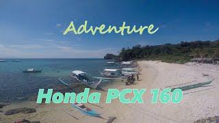 PCX 160 | Adventure