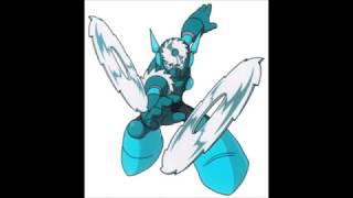 Metal Man (Unhealthy Frisbees Remix) - Mega Man 2 / Rockman 2