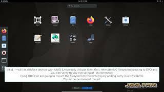 Oracle Linux 8 Tutorial - How to Create Local DVD YUM Repository - Setup Yum on Oracle Linux 8