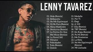 Lenny Tavarez Exitos_ Mix mejores canciones de Lenny Tavarez #lennytavarez  #mix