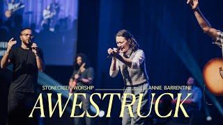 Awestruck - Annie Barrentine - Stonecreek Church Sunday Worship