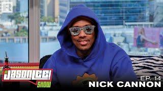 Nick Cannon Talks Life with 12 Kids, Cancel Culture, Mariah Carey's Love & More | The Jason Lee Show