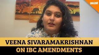 IBC Amendments to have a huge impact on the Indian debt markets