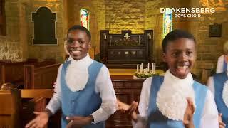 Drakensberg Boys Choir - The Little Drummer Boy