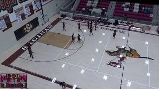 Saginaw High School vs Granbury High School Womens Varsity Basketball