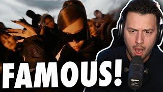 ALLDAY PROJECT - ‘FAMOUS’ M/V REACTION!