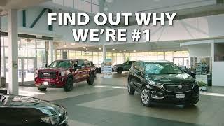 Bob Johnson Auto Group - The Results Are In