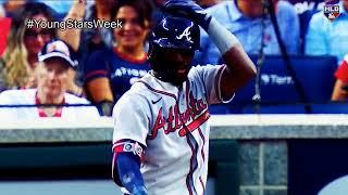 Michael Harris II: Young Star