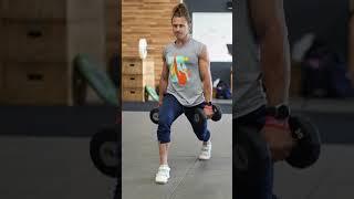 More reps is NOT always the answer to reach the next level in the gym.