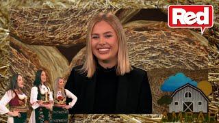 Ambar - gošća: Tijana, drugarica Saleta Lux - 16.11.2024. - Red TV