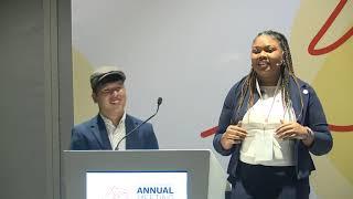Opening Session: Mental Health and Opportunities for Collective Action