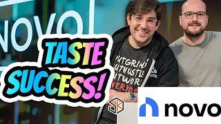 Top 6 Novo Bank Alternatives You’ll Wish You Knew Sooner! 2025 FULL Substitute List  CREDIT S6•E323