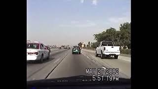 Driving on May 27, 2002