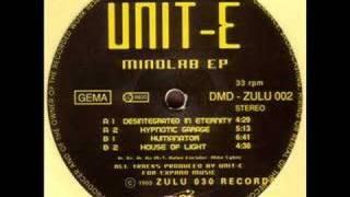 Unit-E - Desintegrated In Eternity (CLASSIC 1995)