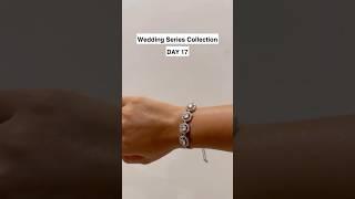 Transform Your Wedding Look with This Must-Have Bracelet!  | Elegant Jewelry for 2024 #Bracelet