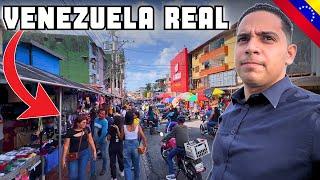 La IMPACTANTE ACTUALIDAD en Venezuela ¿Todo es MUY BARATO en Diciembre?