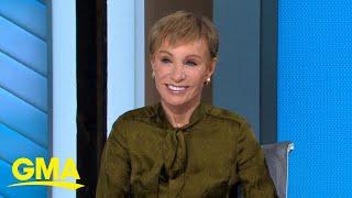 Barbara Corcoran answers questions about housing market | GMA