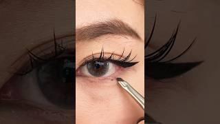 douyin eye makeup tutorial #douyinmakeup #makeuptutorial #ytshorts #makeuplook #makeupshorts