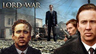 Lord of War (2005) Full Movie Review and Facts ||Nicolas Cage|| Jared Leto