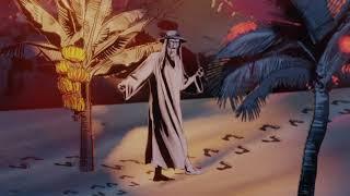 The Box of Delights | The Desert Island | David Warner