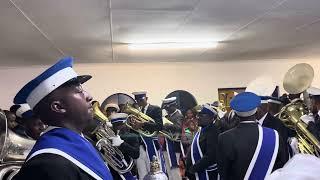 Fochville Brass Band