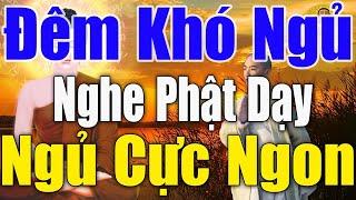 Mỗi Đêm Nghe 15 Phút Ngủ Rất Ngon May Mắn Tự Tìm Đến Mọi Việc Đều Suôn Sẻ #MỚI_NHẤT