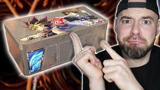 UPDATE | 25th Anniversary Tin Dueling Mirrors | MEHR INFORMATIONEN | Yu-Gi-Oh!